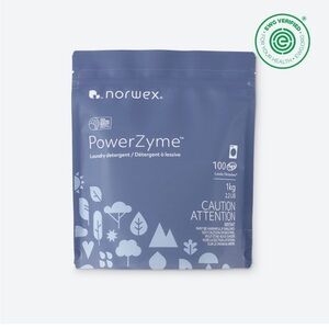 Norwex PowerZyme Detergent